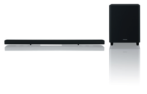 hitachi soundbar