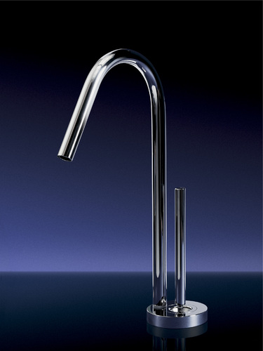 Stainless Steel FW Tap from MGS