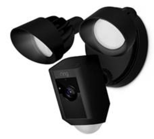 Ring Hardwired Security Camera