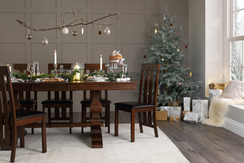 Cavendish &amp; Chester Dining Set - &pound;649.99