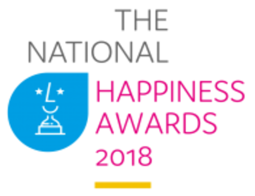 National Happiness Awards