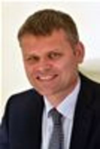 Tim Long CEO of Zylpha