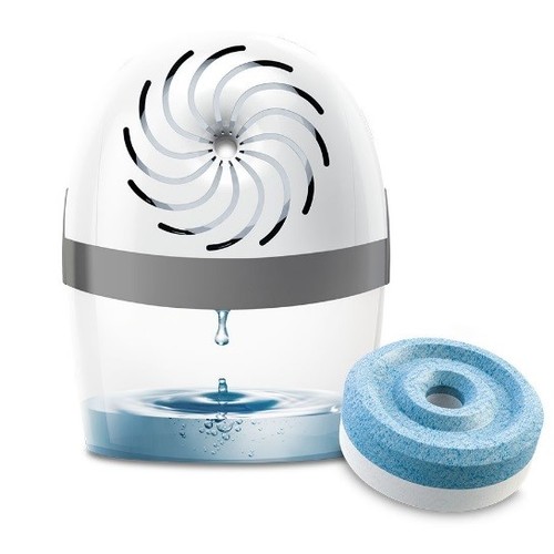 The UniBond Aero 360 Moisture Absorber