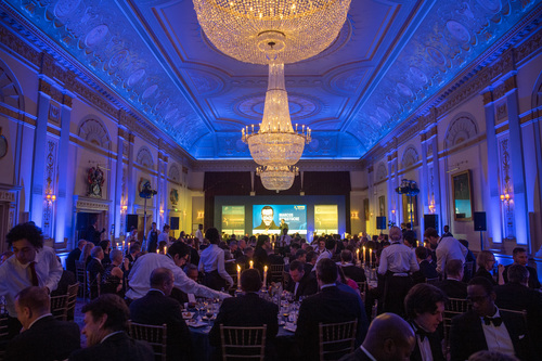 British Legal Technology Awards 2017 