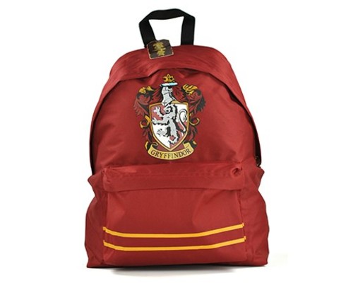 The Harry Potter Gryffindor Rucksack 