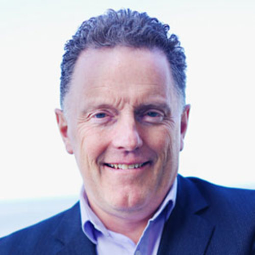 Tony Connolly, Founder, AccountsIQ