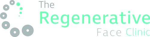 Regenerative Face Clinic logo