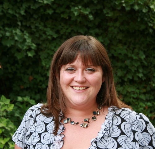 Siobhan Gibbs, new Wick Hill appointment