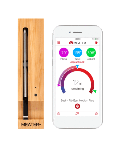 MEATER+ and app