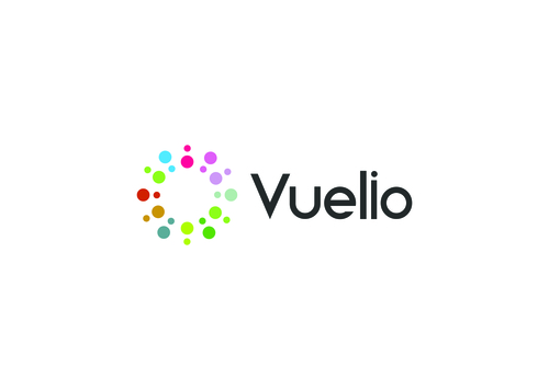 Vuelio logo