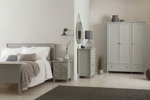 Dorset Bedroom Furniture Set - &pound;899.99