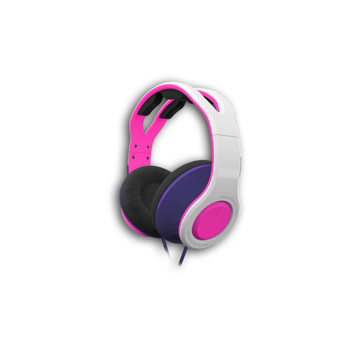 TX-30 pink headset (green &amp blue avail)