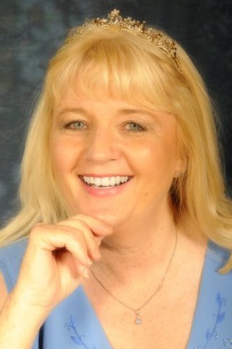 Caryl Westmore, author