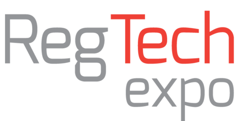 RegTech Expo UK - 20th November 2018