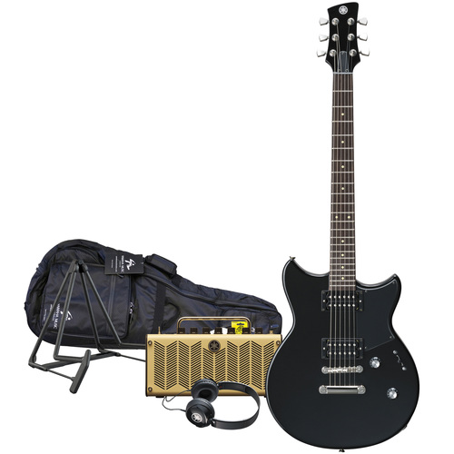 RevStar guitar &amp; Amp Pack