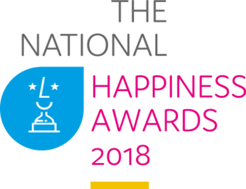 National Happiness Awards 2018
