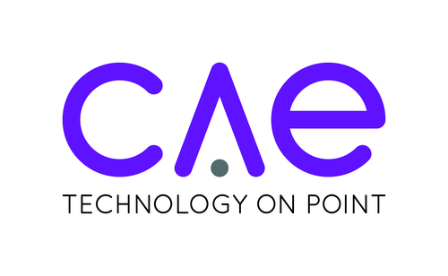 CAE Logo