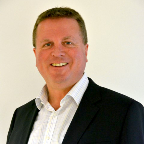 Phil Smith, CEO of QPC