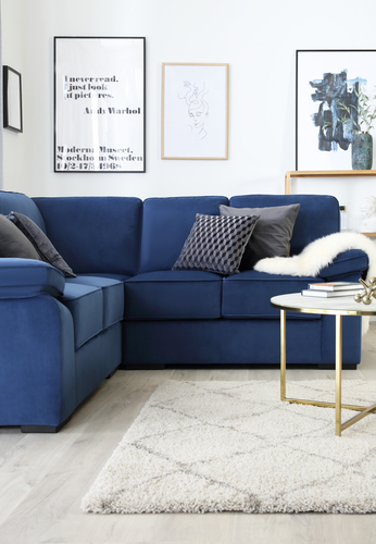 Top 5 Sofa Trends For 2019