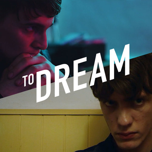 TO DREAM COVER POSTER 