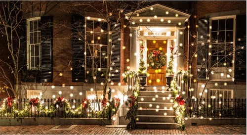 Robert Dyas Christmas Sparkle
