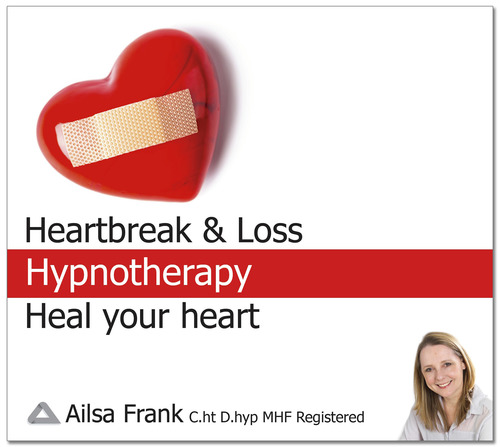 Heartbreak and Loss Hypnosis Download