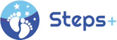 Steps Counselling Logo
