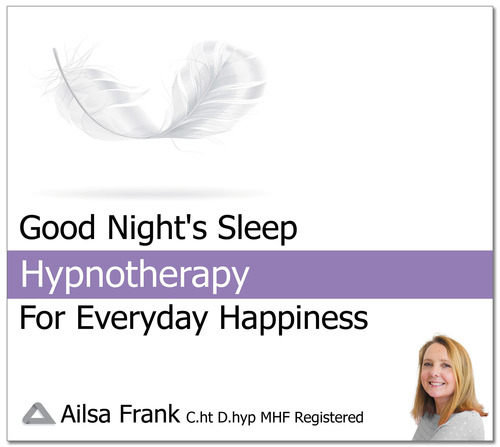 Good Night&#039s Sleep - Hypnosis Download