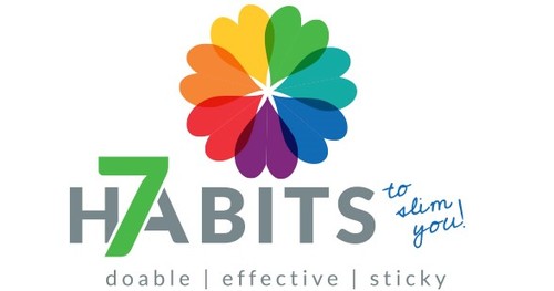 7 Habits to Slim You Logo