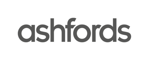 Ashfords LLP logo