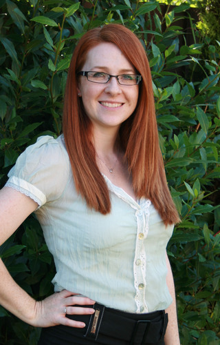 Hannah Banfield of ServiceMaster Ltd