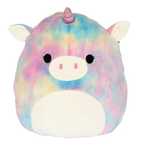 Esmerelda the Unicorn - Squishmallow