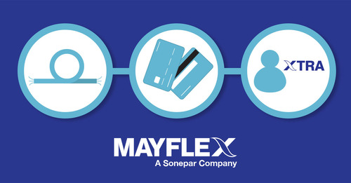 Mayflex Introduces Great New Features to its Xtra Online Ordering Facility