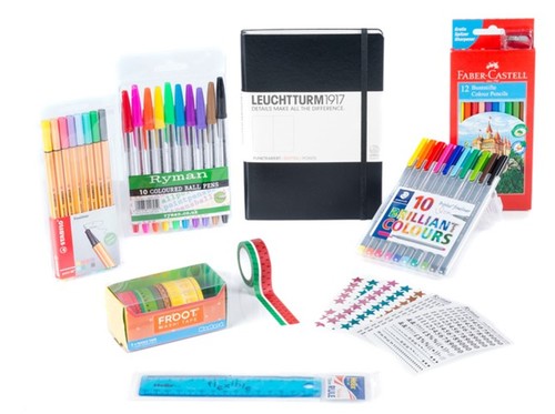 Ryman Stationery 