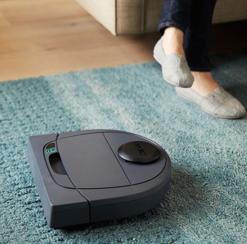 Neato Botvac Wi-Fi Robot Vacuum Cleaner