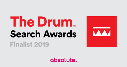 Absolute Digital Media & The Drum