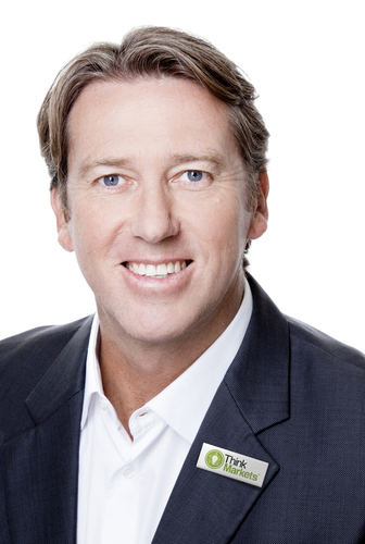 Glenn McGrath partners with ThinkMarkets