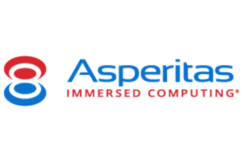 Asperitas company logo