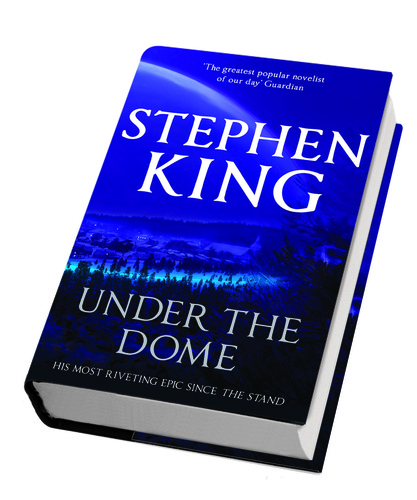 dome de stephen king dome de stephen king