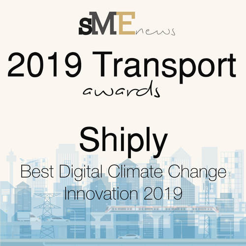 Transport Awards Winner 2019