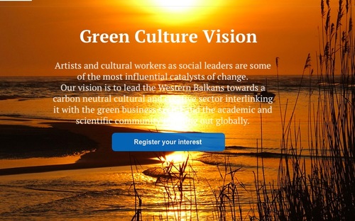 Green Culture