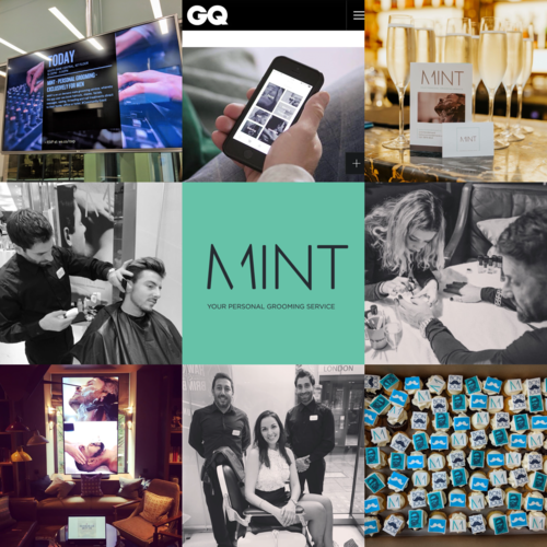 MINT Events