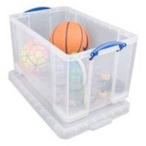 Really Useful Boxes