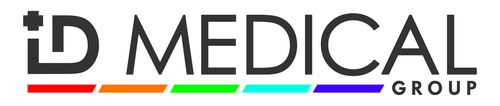 ID Medical Logo