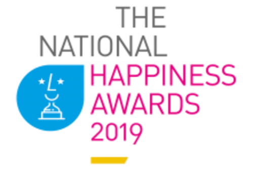 National Happiness Awards