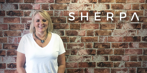 Jane Corbett - Account Director, Sherpa