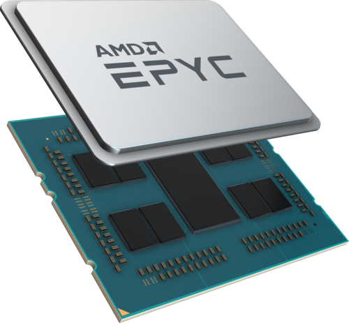 AMD EPYC 7002 Series 