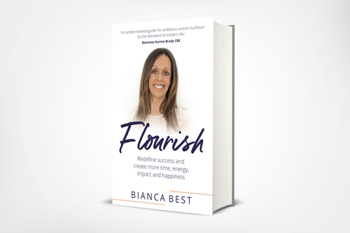 Bianca Best - &quot;Flourish&quot;