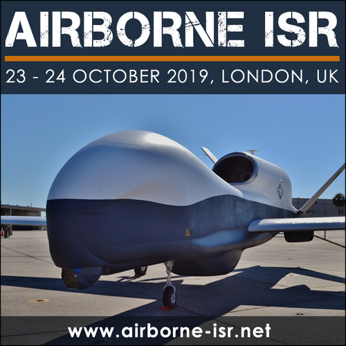 SMi&#039;s Airborne ISR Conference