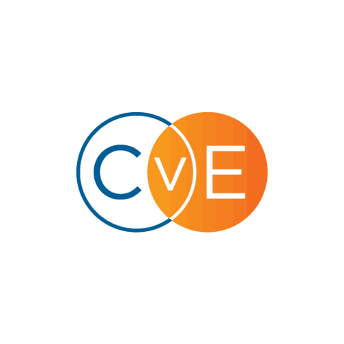 CvE logo